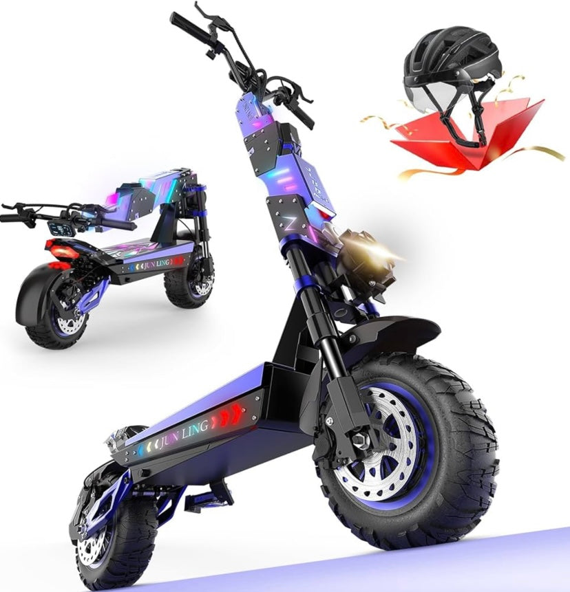 Junling Jl80